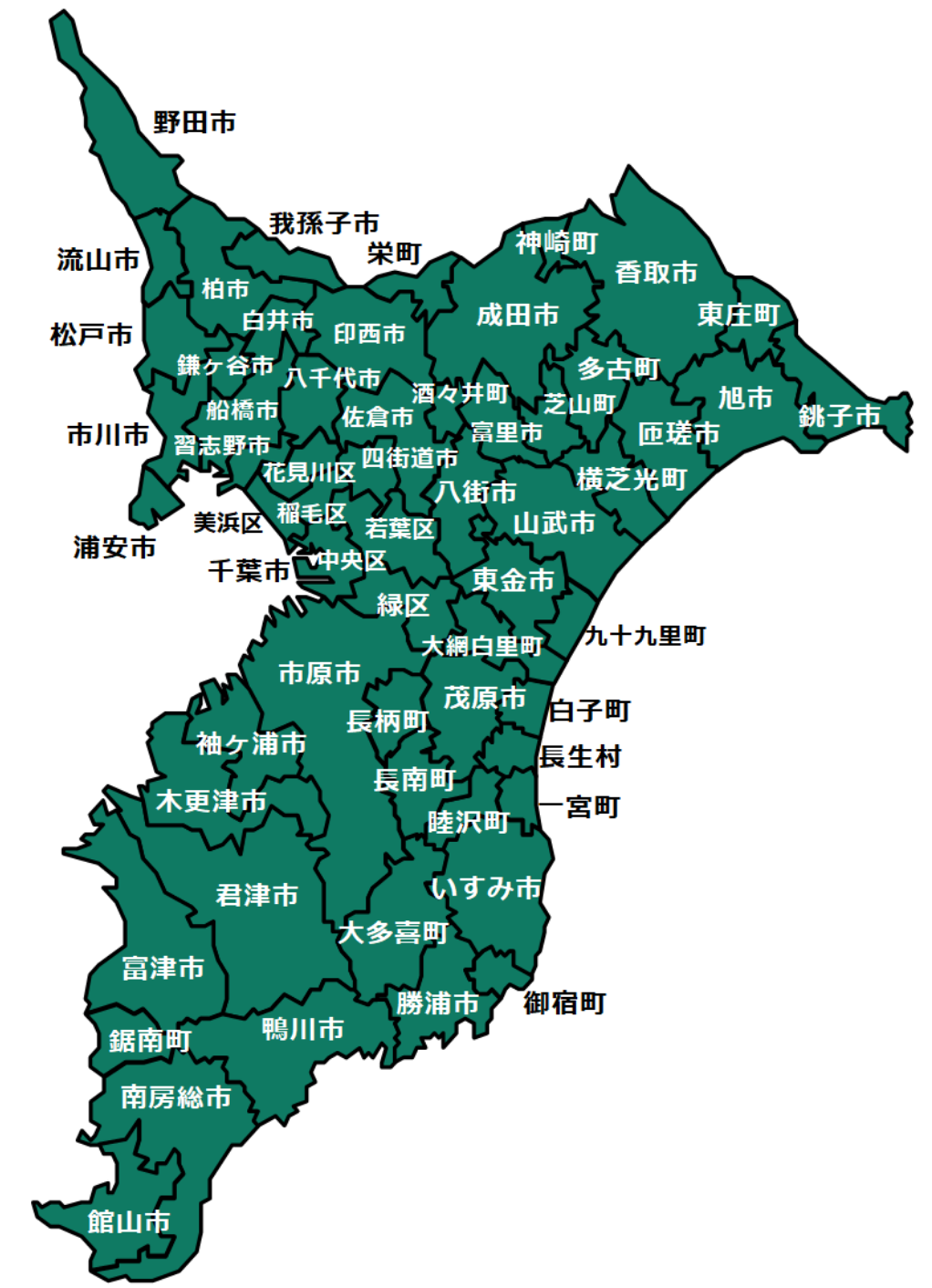 千葉県